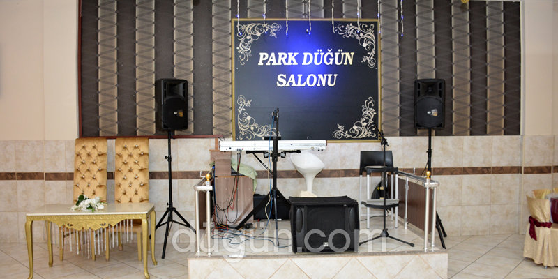 Park Düğün Salonu
