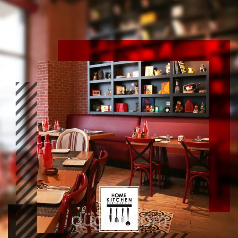 Home Kitchen Restaurant