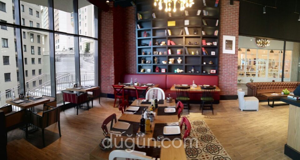 Home Kitchen Restaurant