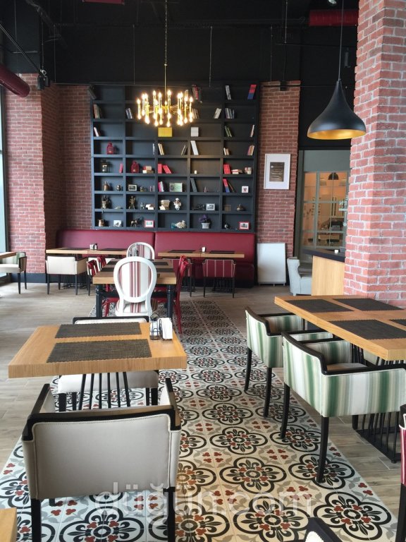 Home Kitchen Restaurant