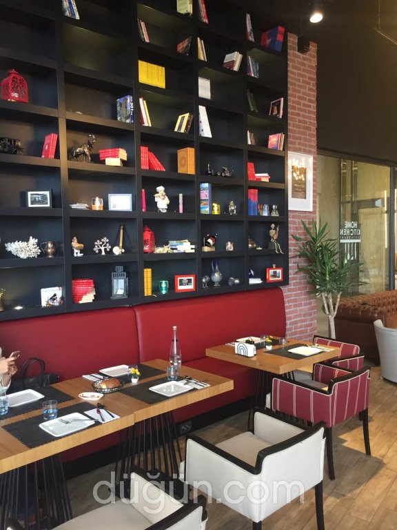 Home Kitchen Restaurant