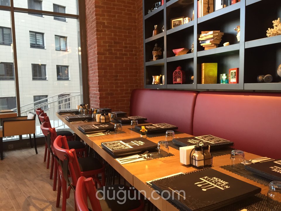 Home Kitchen Restaurant