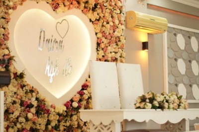 Prenses Düğün Salonu