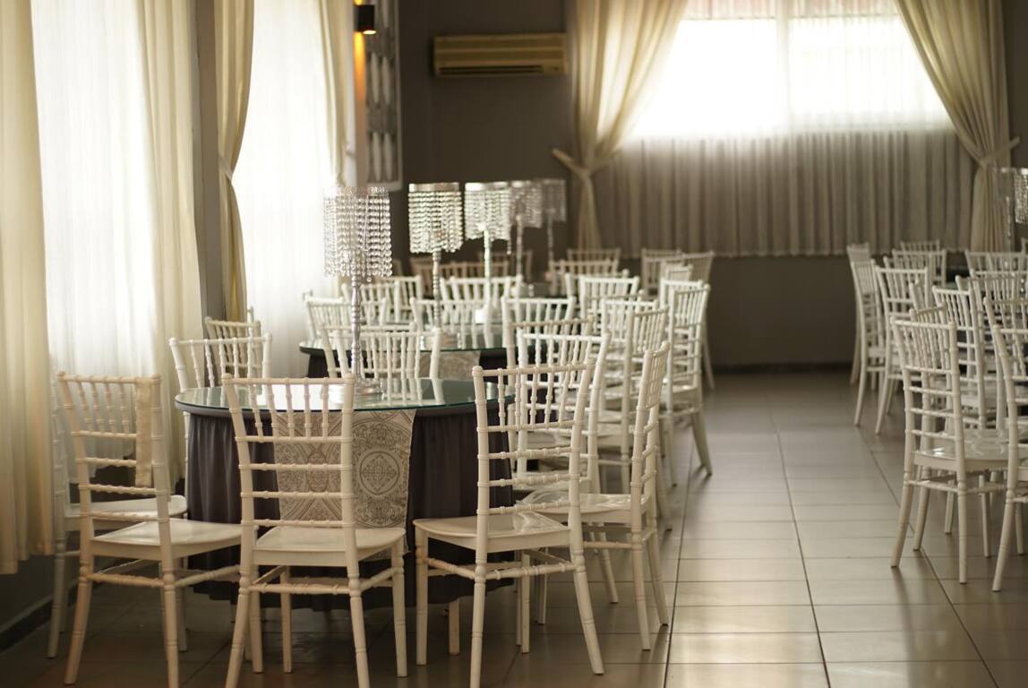 Prenses Düğün Salonu