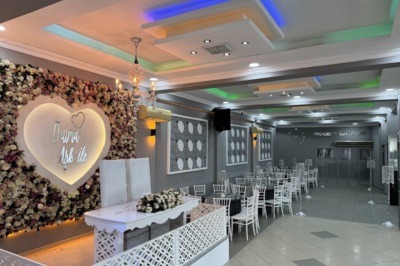 Prenses Düğün Salonu
