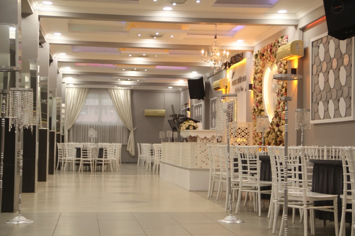 Prenses Düğün Salonu