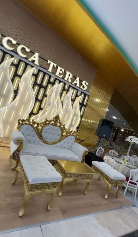 Salon Locca