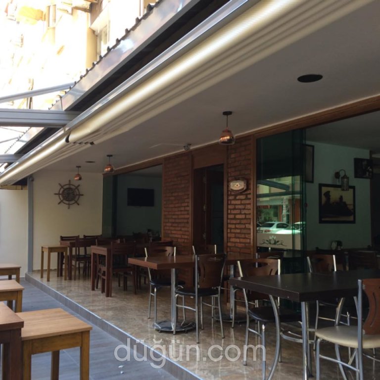 Kale Restaurant Nikah Sonrası Yemeği Adana