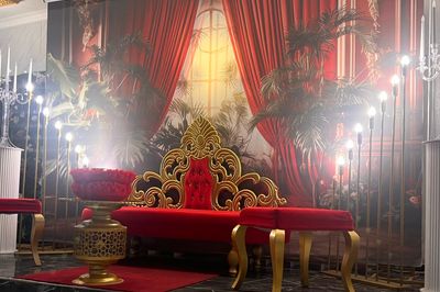 Ada Davet & Düğün Salonu