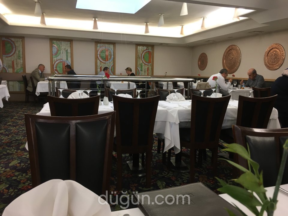 Uludağ Et Lokantası