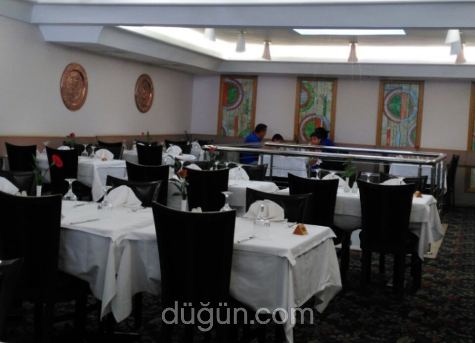 Uludağ Et Lokantası