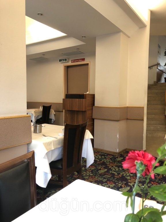 Uludağ Et Lokantası