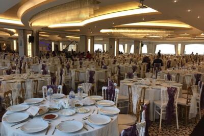 Grand Altuntaş Hotel