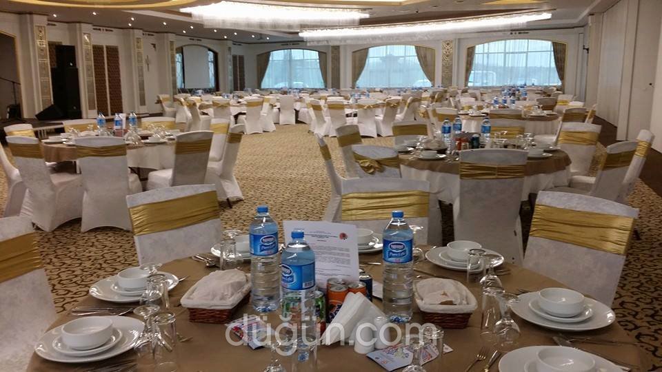 Grand Altuntaş Hotel