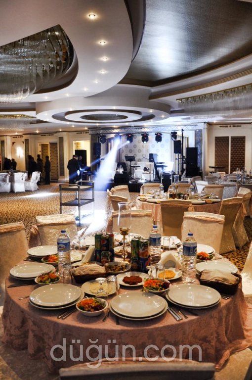 Grand Altuntaş Hotel