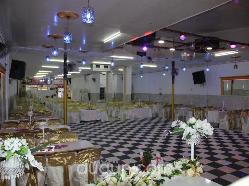 Kervansaray Düğün Salonu