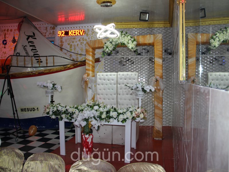 Kervansaray Düğün Salonu