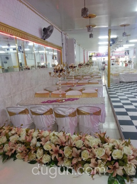 Kervansaray Düğün Salonu