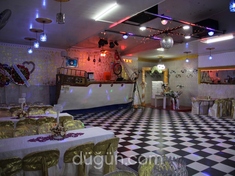 Kervansaray Düğün Salonu