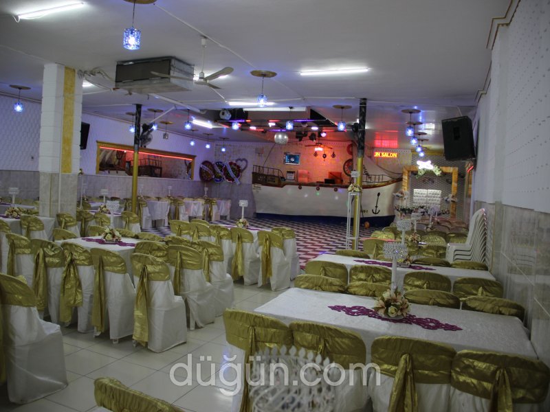 Kervansaray Düğün Salonu