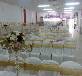 Kervansaray Düğün Salonu