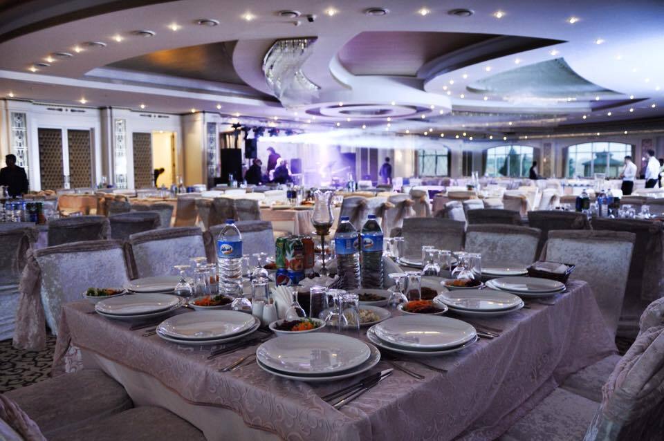 Grand Altuntaş Hotel