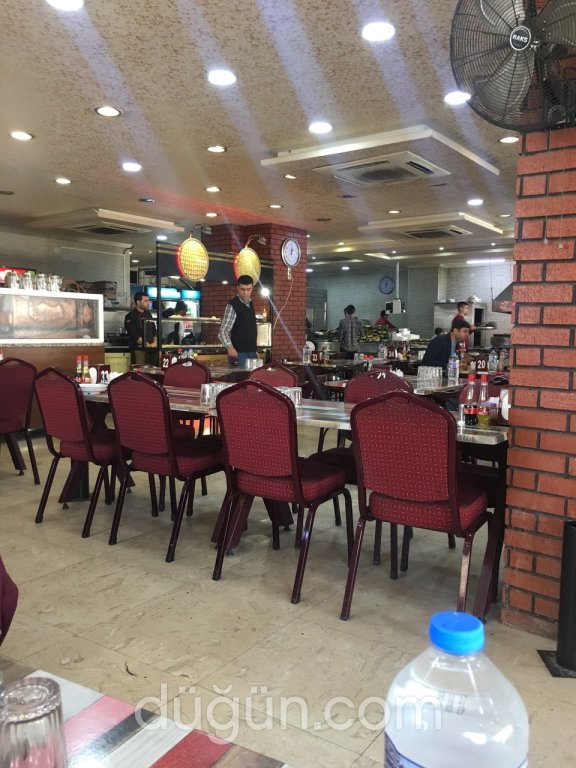 Birbiçer Restaurant