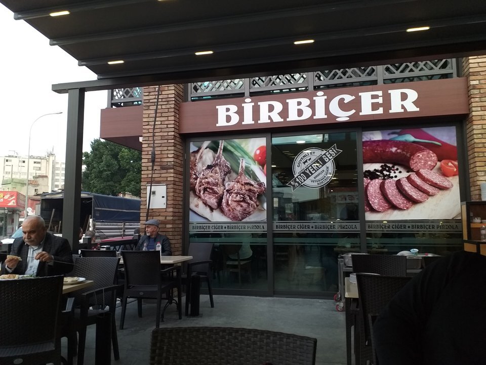 Birbiçer Restaurant