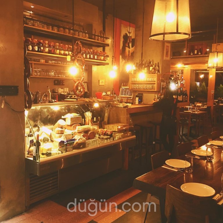 Bay Boa Gourmet & Steakhouse