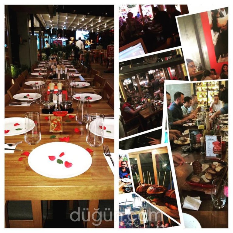 Bay Boa Gourmet & Steakhouse