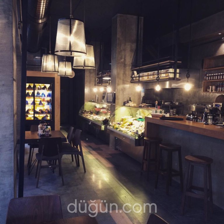 Bay Boa Gourmet & Steakhouse