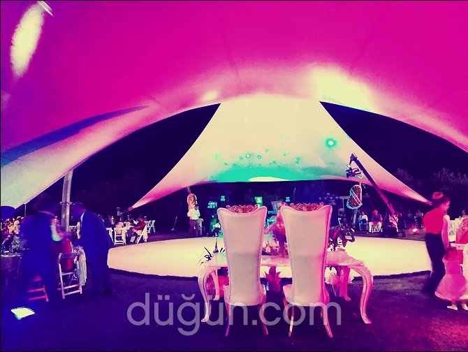 Aybahçe Kır Düğünü