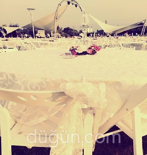 Aybahçe Kır Düğünü