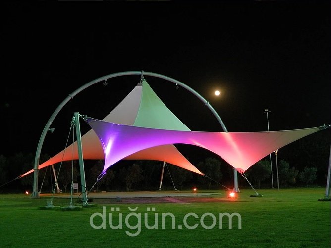 Aybahçe Kır Düğünü