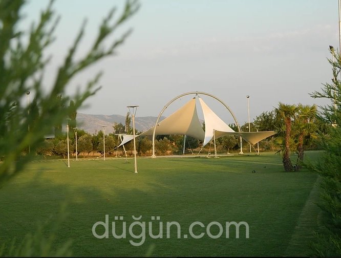 Aybahçe Kır Düğünü