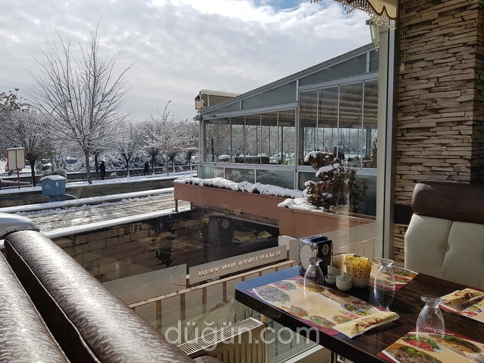 İlhan Usta'nın Yeri