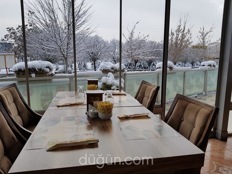 İlhan Usta'nın Yeri