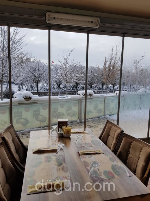 İlhan Usta'nın Yeri