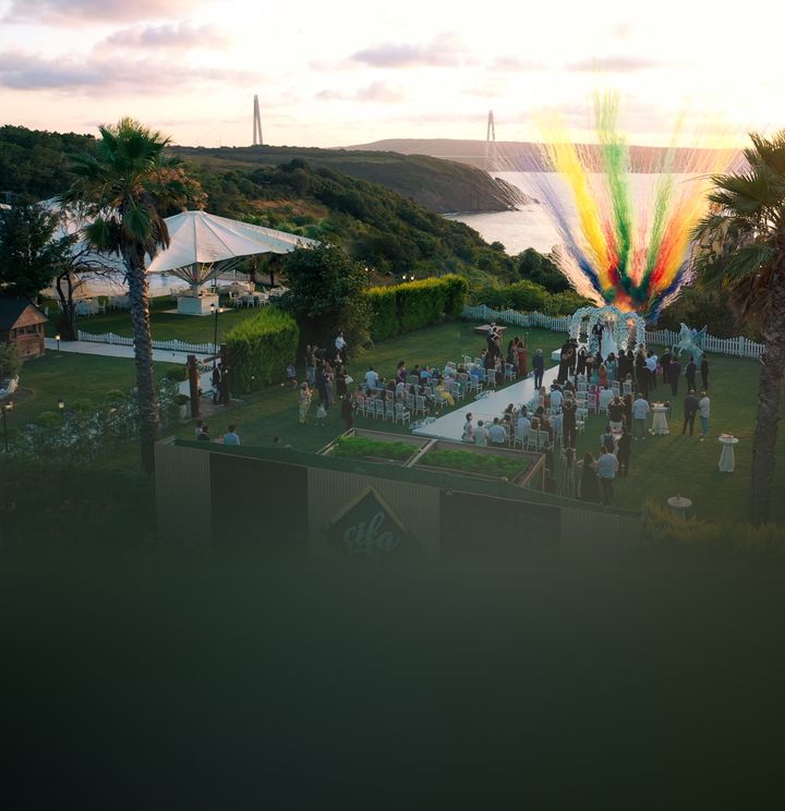 Çifa Bosphorus