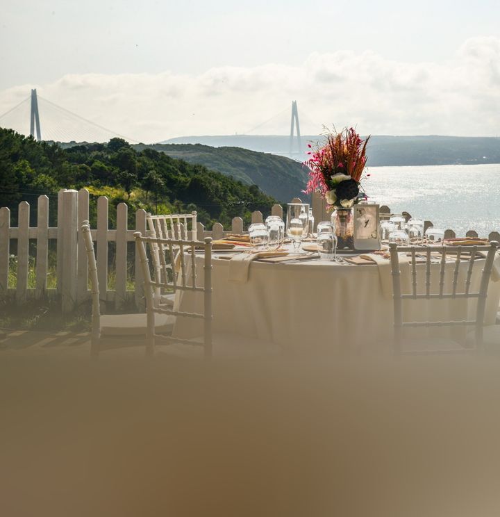 Çifa Bosphorus