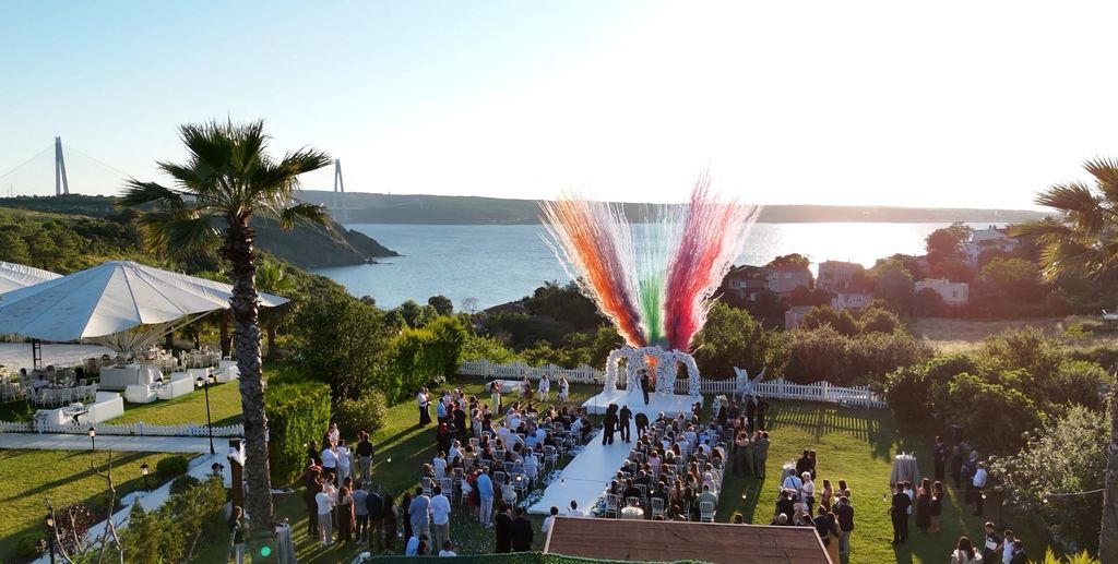 Çifa Bosphorus