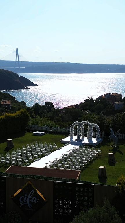 Çifa Bosphorus