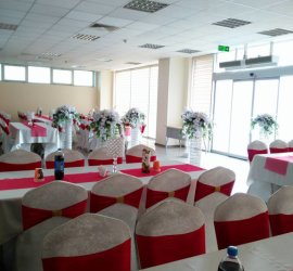 Destan Düğün ve Toplantı Salonu