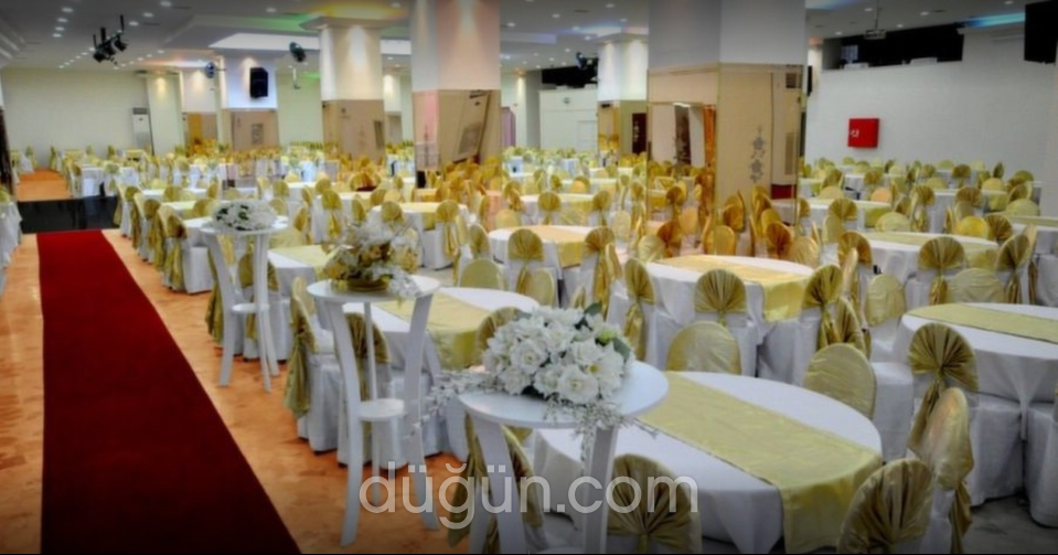 Star Düğün Salonları