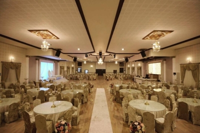 Aytaç Düğün Salonu