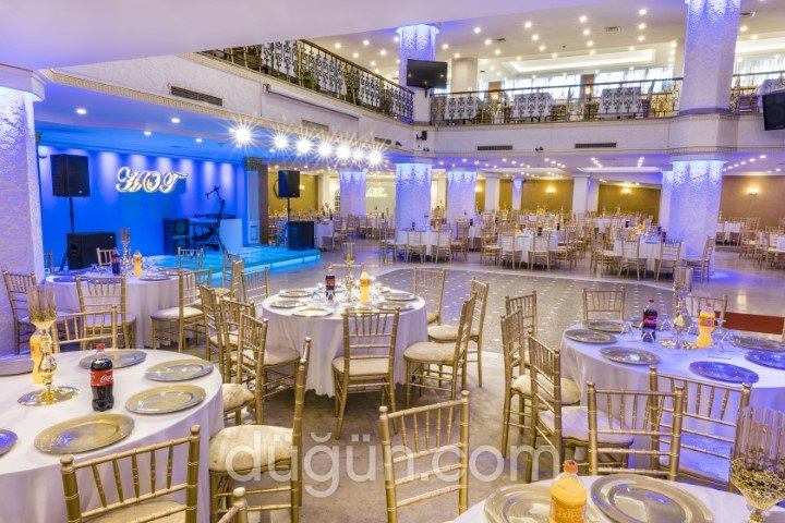 Hot Salon Davet