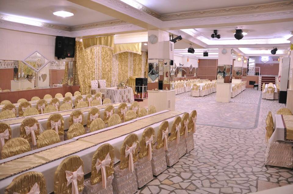 Karadağ Düğün Salonu