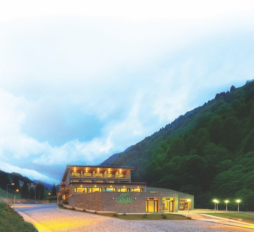 Kaçkar Resort Hotel