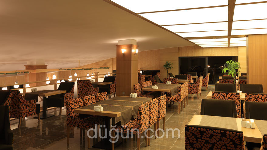 Kaçkar Resort Hotel