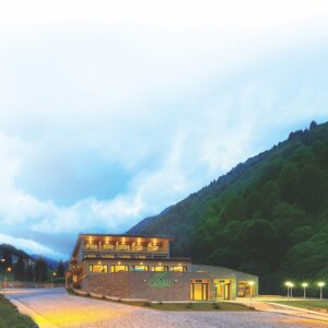 Kaçkar Resort Hotel